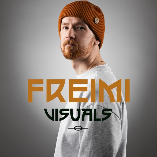 Freimi Visuals